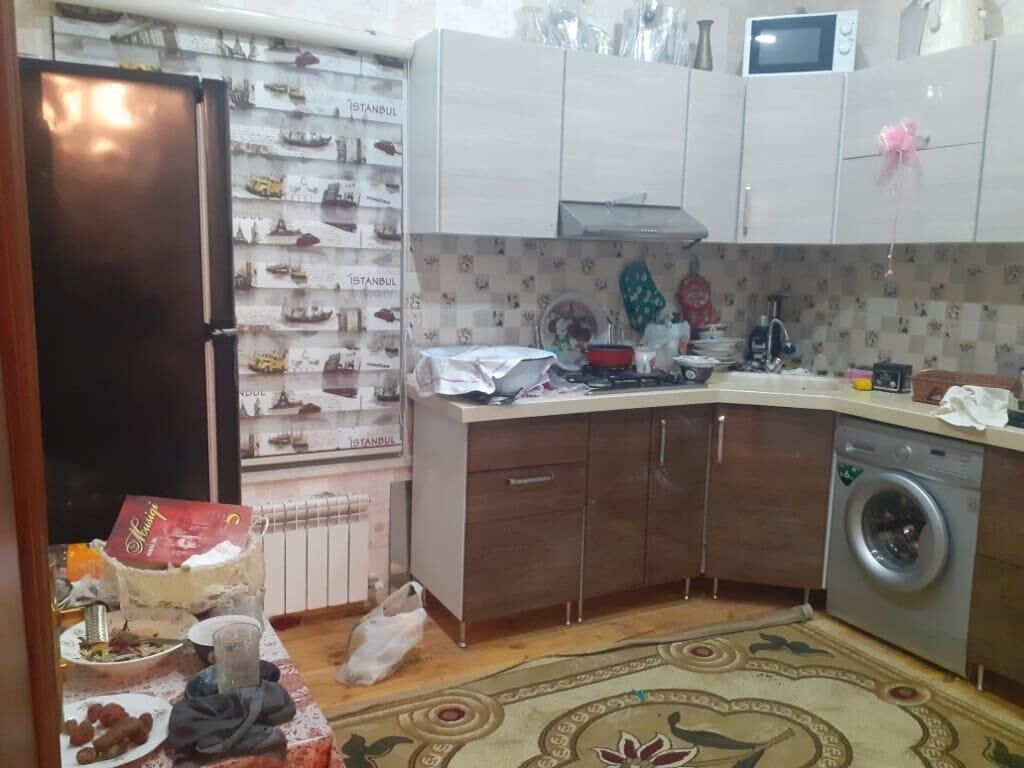 Şağan 11 otaq, 223 kv. m, Kredit yoxdur, Orta təmir — Ev, villa, Bakı (7)