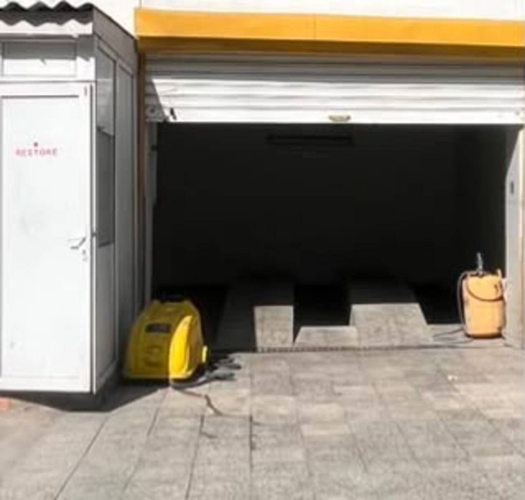 Satılır obyekt 40 m² — Əmlak, Bakı