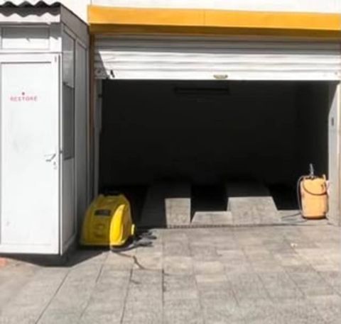 Satılır obyekt 40 m² — Bakı