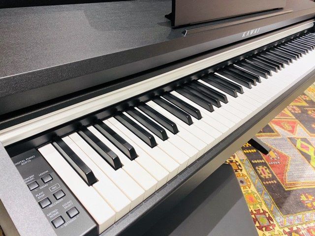Elektron pianinolar "Kawai" — Musiqiə alətləri, Bakı (6)