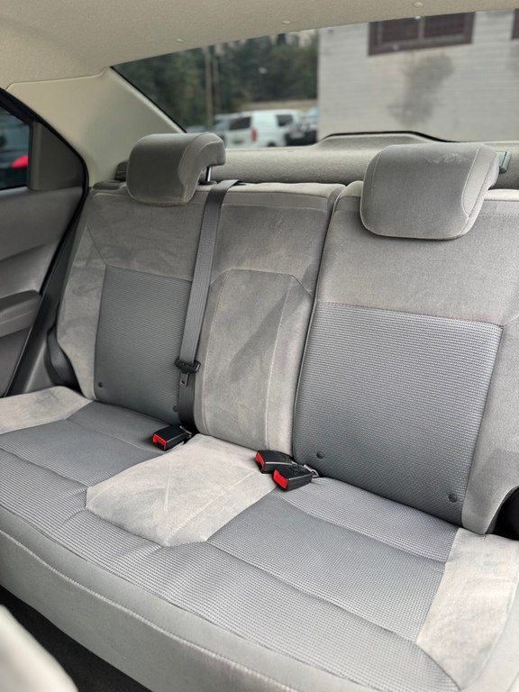 Chevrolet Cobalt, 1.5 L, 2026 il, 2 420 km — Avtomobillər, Bakı (11)