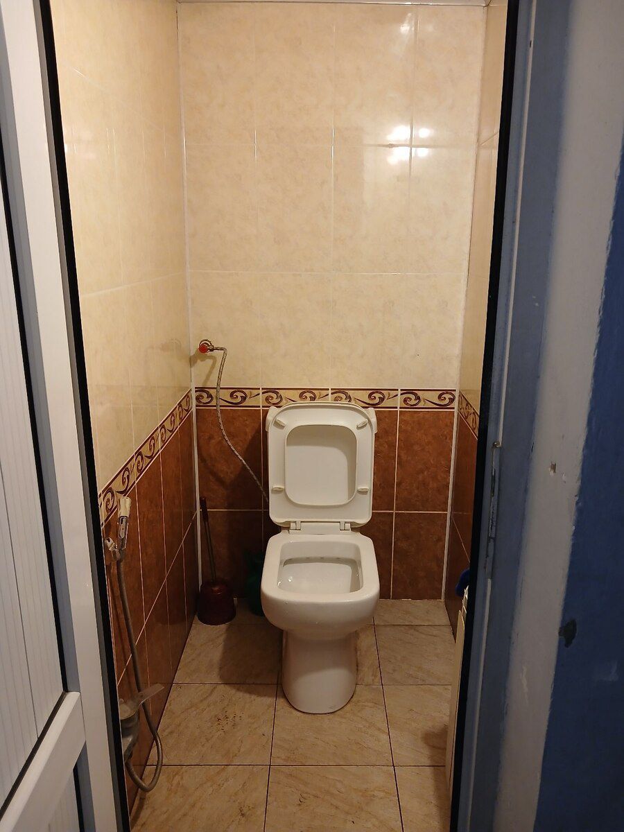 Həyət evi kirayə verilir, Nərimanov r — Ev, villa, Bakı (5)
