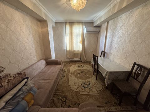 Satılır 2 otaqlı yeni tikili 35 m² — Bakı