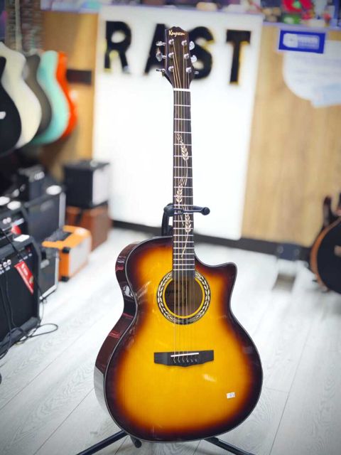Akustik gitara Kaysen KC17 — Bakı