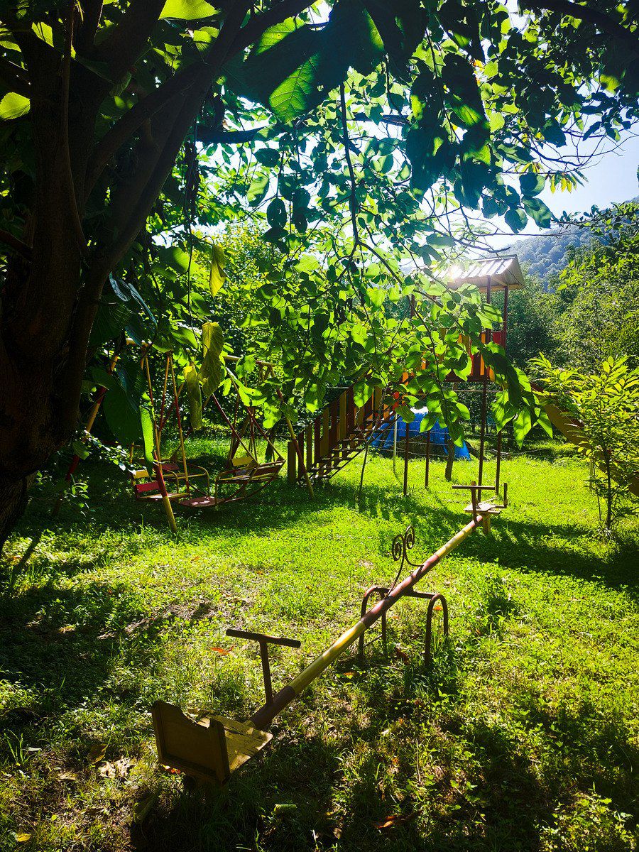 Bağ evi kirayə verilir, Zaqatala ş — Ev, villa, Zaqatala (10)
