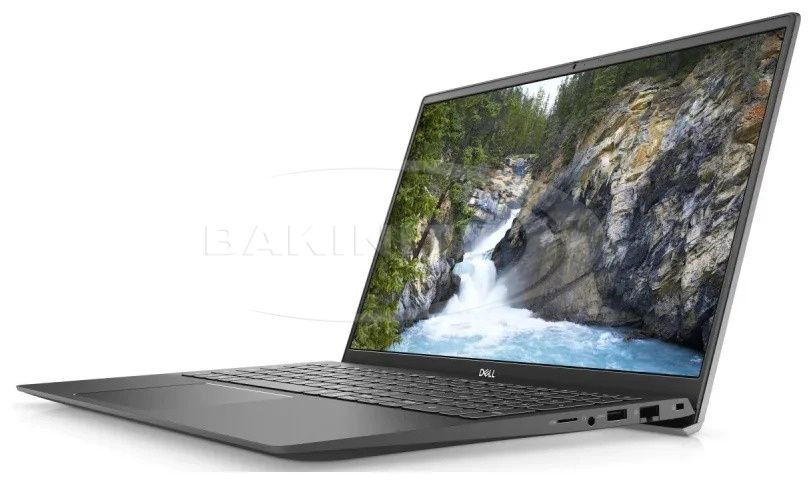 Noutbuk Dell Vostro 5502 — Noutbuklar, Bakı (2)