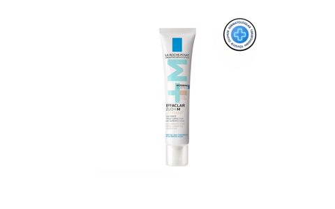 Krem-gel No Brand Effaclar DuoM, tonlaşdırıcı, 40 ml — Bakı