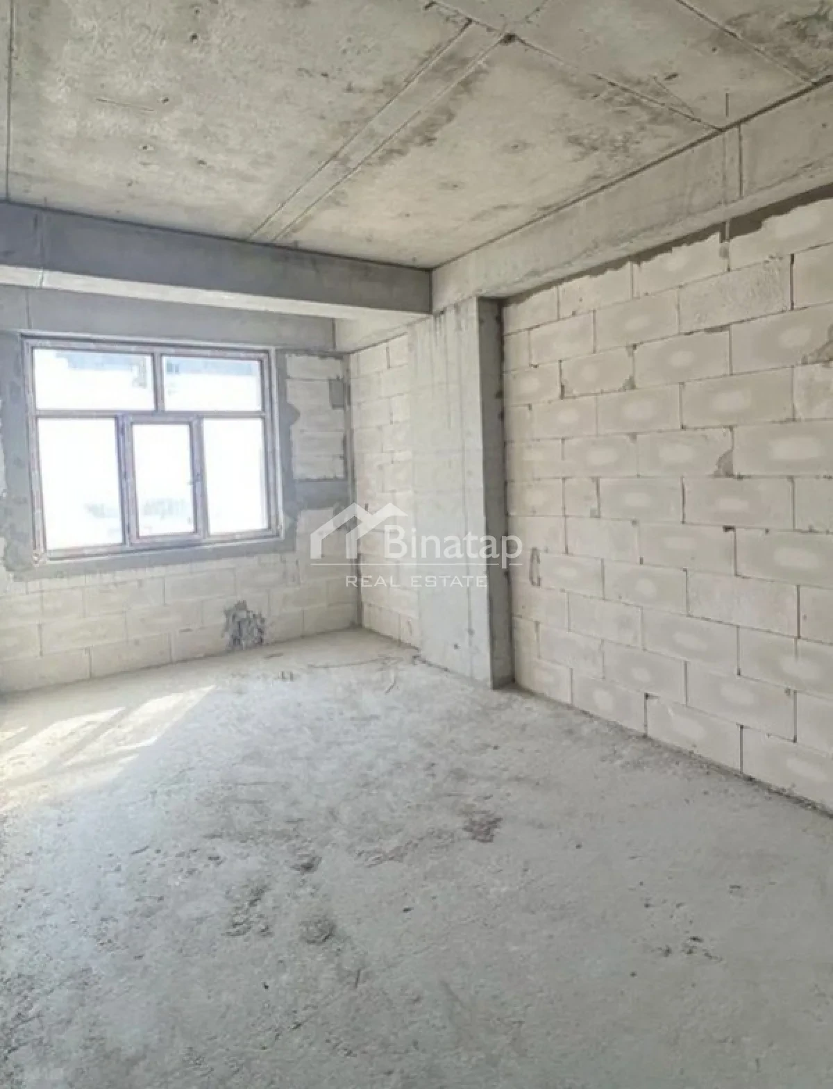 Satılır 2 otaqlı yeni tikili 115.3 m², Bayıl qəsəbəsi, Səbail rayonu — Mənzil, Bakı (4)