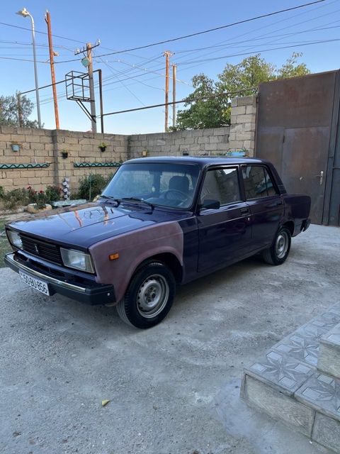 Lada (VAZ) 2105, 1.5 L, 2002 il, 60 000 km — 4 300 ₼ · Bakı · Avtomobillər Lada (VAZ) 2105, 1.5 L, 2002 il, 60 000 km — Bakı