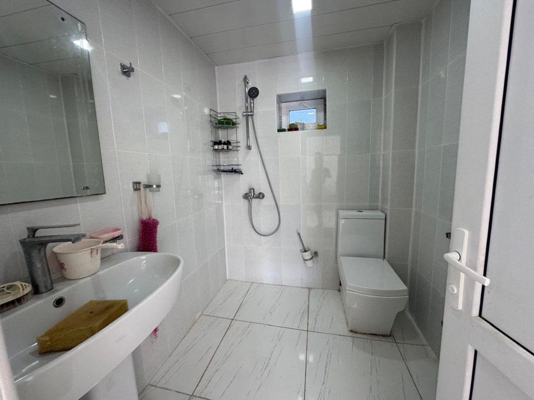 İcarəyə verilir 3 otaqlı həyət evi/bağ evi 200 m² — Ev, villa, Bakı (8)