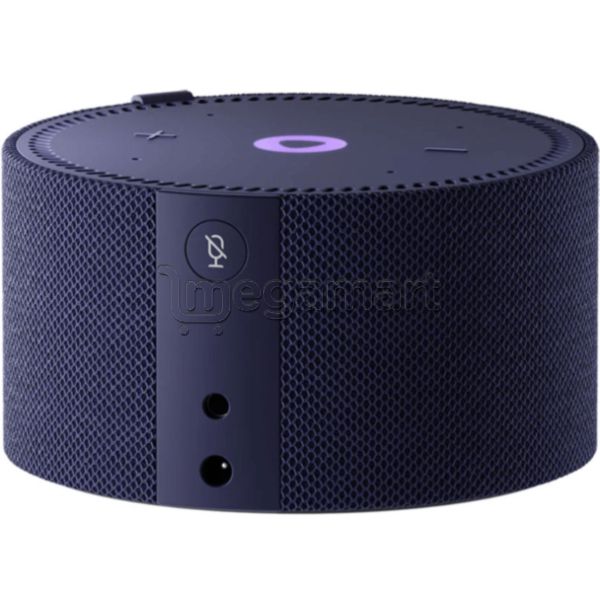 Ağıllı kolonka Yandex stansiya Mini plus YNDX-00020 Blue — Akustik sistemlər, Bakı (3)