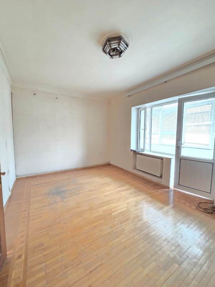 3-otaqlı yeni tikili, N.Nərmanov pr., 135 m² — Mənzil, Bakı (9)