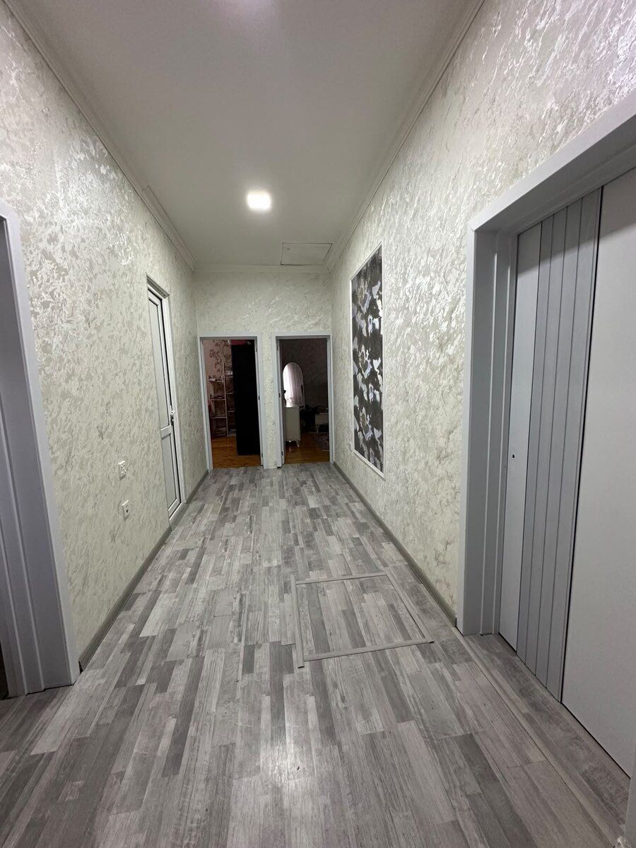 Həyət evi, Ramana qəs — Ev, villa, Bakı (4)