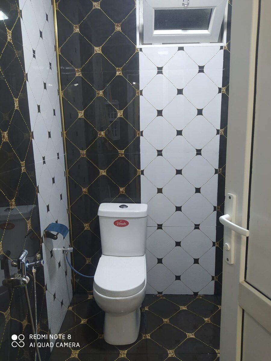 Həyət evi, Lökbatan qəs — Ev, villa, Bakı (11)