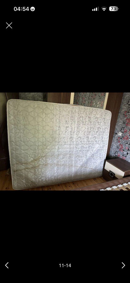 Yataq otağı mebeli — Mebel, Bakı (5)