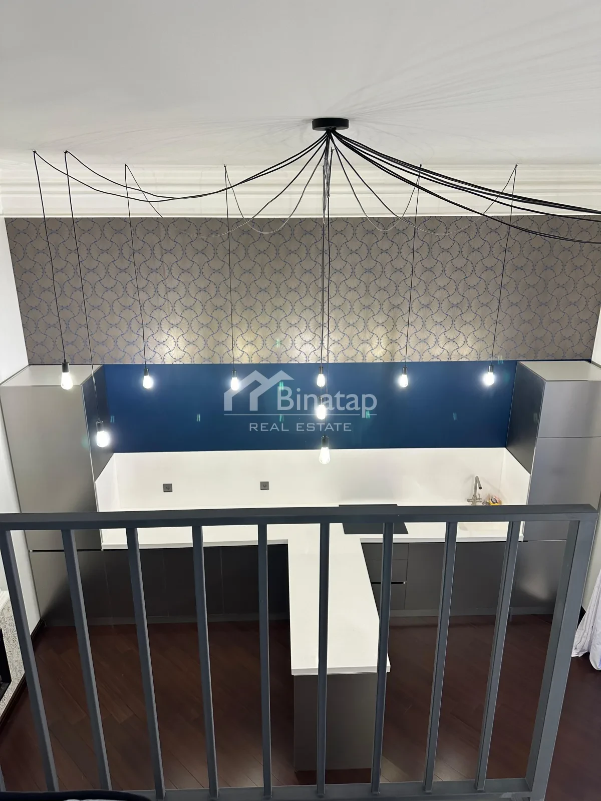 Satılır 1 otaqlı köhnə tikili 41 m², Sahil metrosu, Səbail rayonu — Mənzil, Bakı (5)