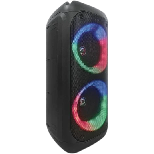 Səsgücləndirici Euroacs EU-S921 2x4 — Bluetooth qarnitar, Bakı (2)