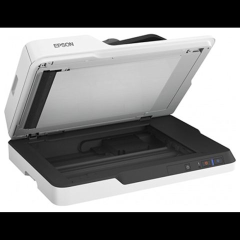 Epson WorkForce DS-1630 B11B239401 A4 Planşet Sənəd Skaneri Ofis — Bakı