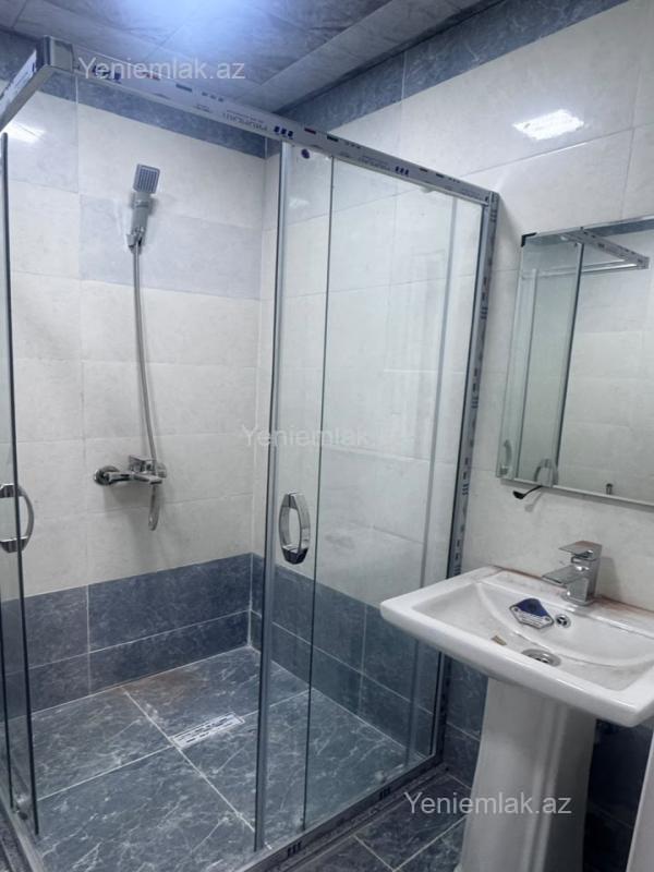 Satılır 2 otaqlı Bina evi menzil (Yeni tikili), 91 m², Saray — Mənzil, Abşeron (8)