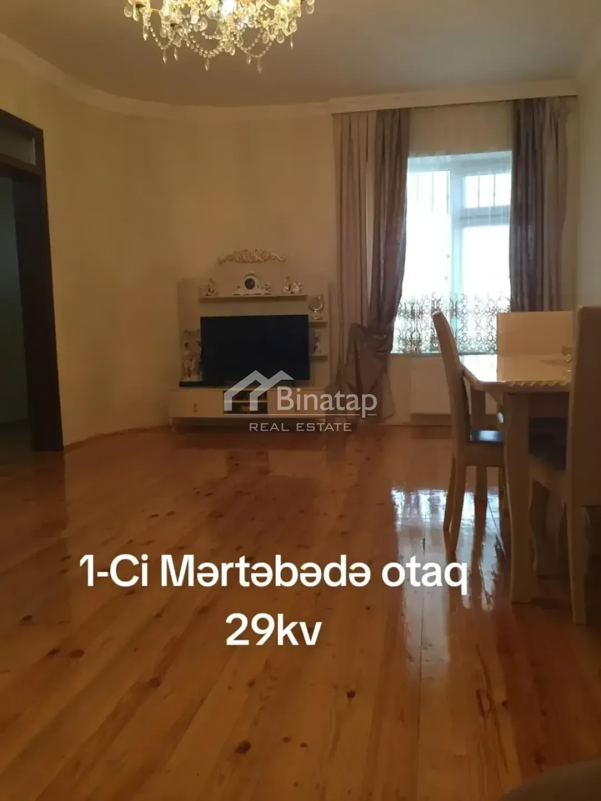 Satılır 4 otaqlı həyət evi / bağ evi 170 m², Avtovağzal metrosu, Abşeron rayonu — Ev, villa, Bakı (2)