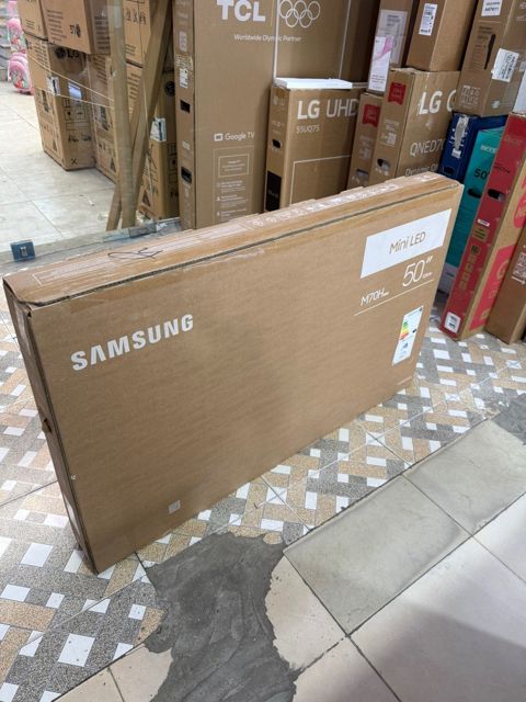 Televizor Samsung 50m70 — Bakı