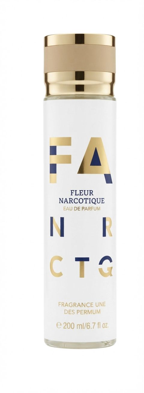 Bədən üçün sprey No Brand Fleur Narcotique, 200 ml — Bakı