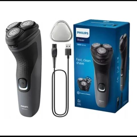 Philips S1142/00 Rotorlu Üzqırxan Philips rotorlu üzqırxan gündəlik — 99 ₼ · Bakı, Nərimanov · Usturalar, trimmerler və epilyatorlar Philips S1142/00 Rotorlu Üzqırxan Philips rotorlu üzqırxan gündəlik — Bakı