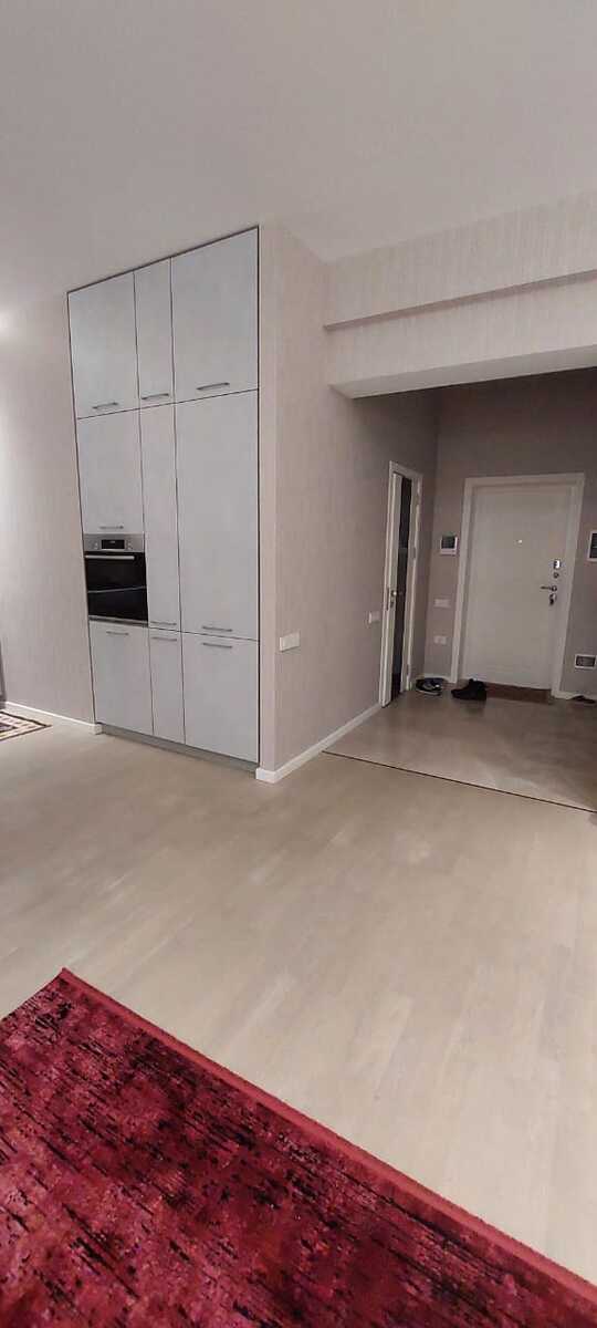 İcarəyə verilir 2 otaqlı yeni tikili 75 m² — Mənzil, Bakı (9)