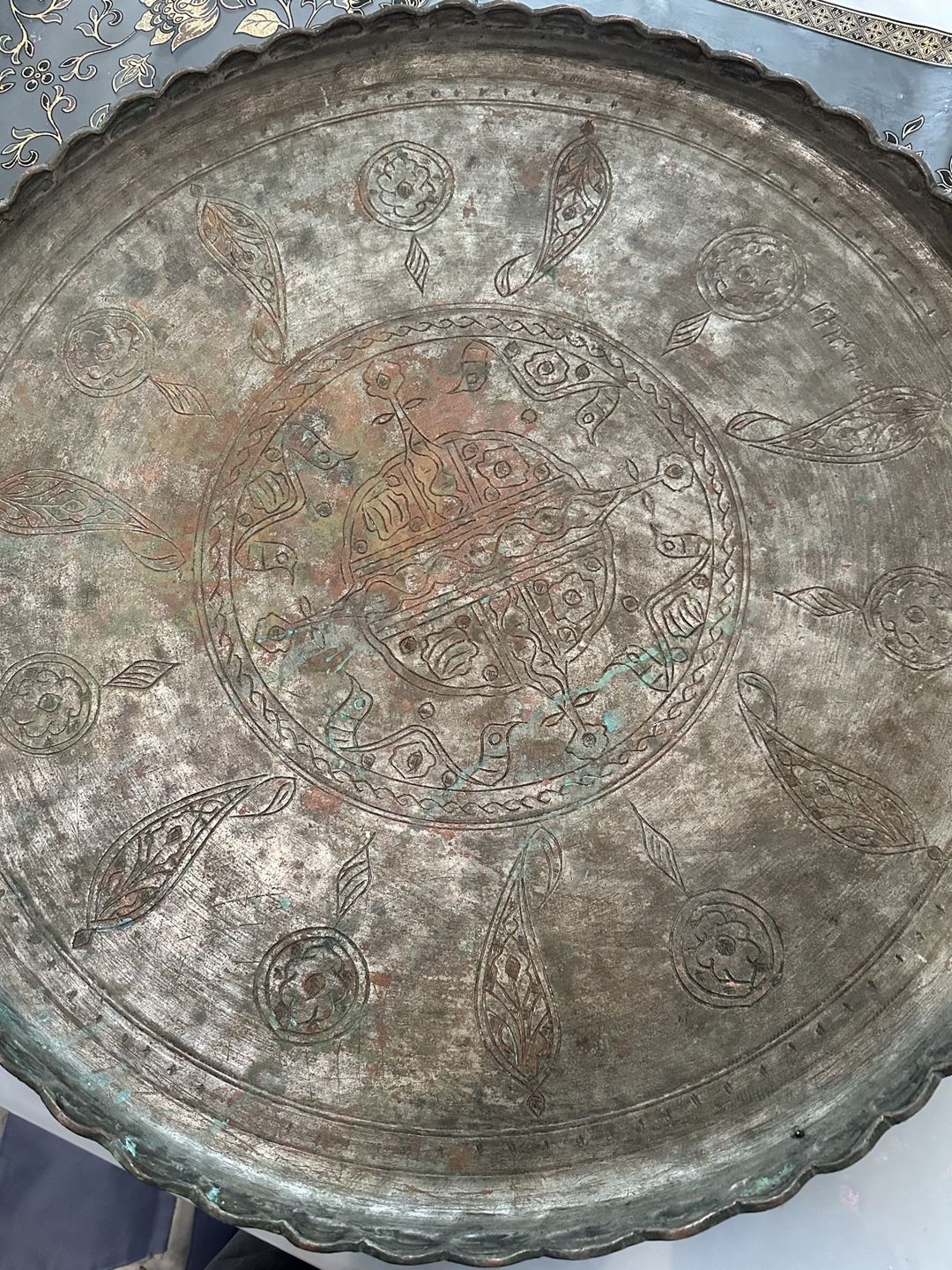 Mis sini — Qablar və mətbəx əşyaları, Bakı (3)