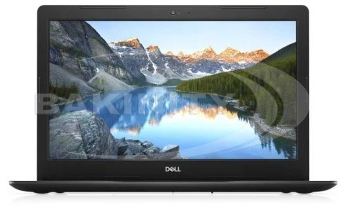 Noutbuk Dell Inspiron 3593 (3593-2350) — Noutbuklar, Bakı