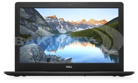 Noutbuk Dell Inspiron 3593 (3593-2350) — Bakı