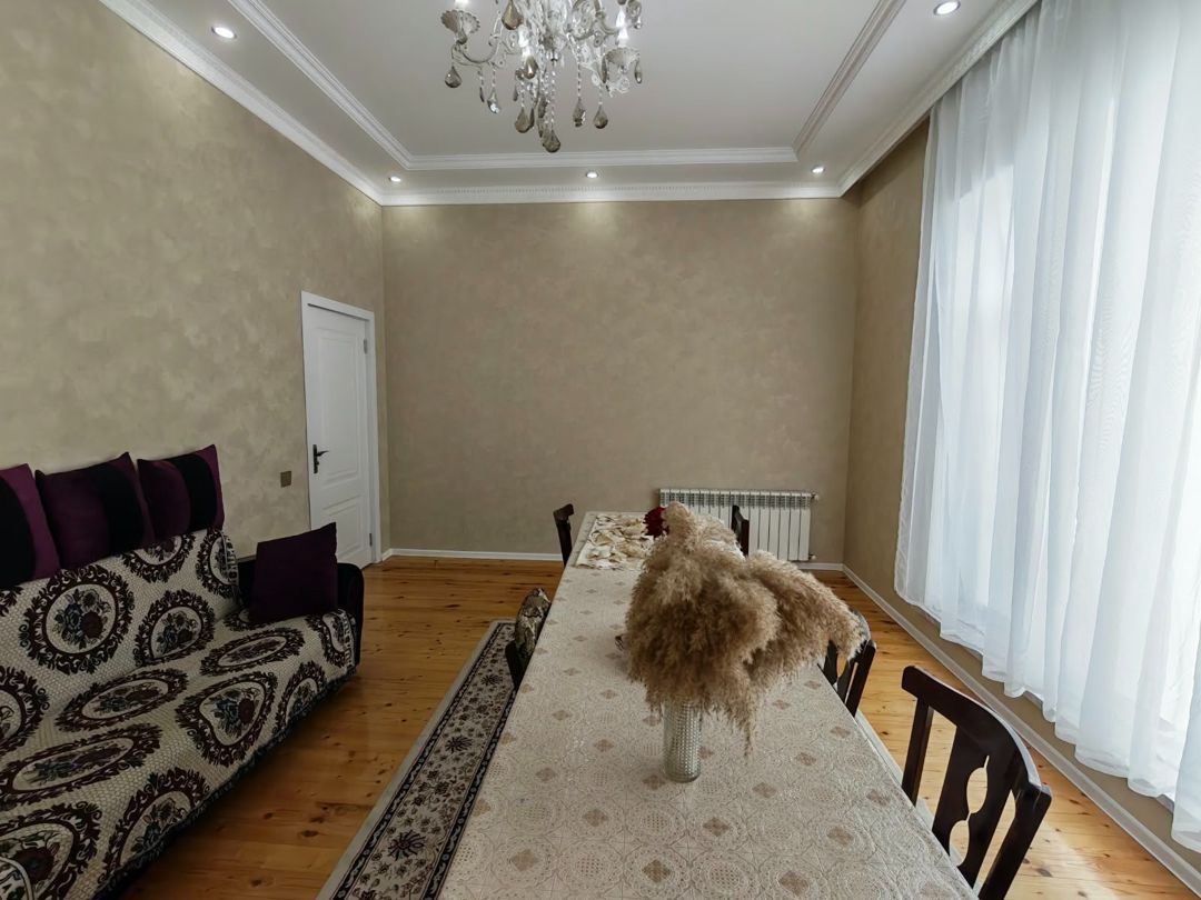 Həyət evi, Məhəmmədli qəs — Ev, villa, Bakı (6)
