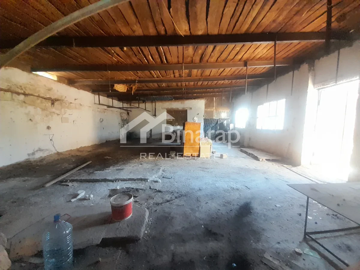 İcarəyə verilir obyekt 200 m², 20 Yanvar metrosu, Yasamal rayonu — Əmlak, Bakı (3)