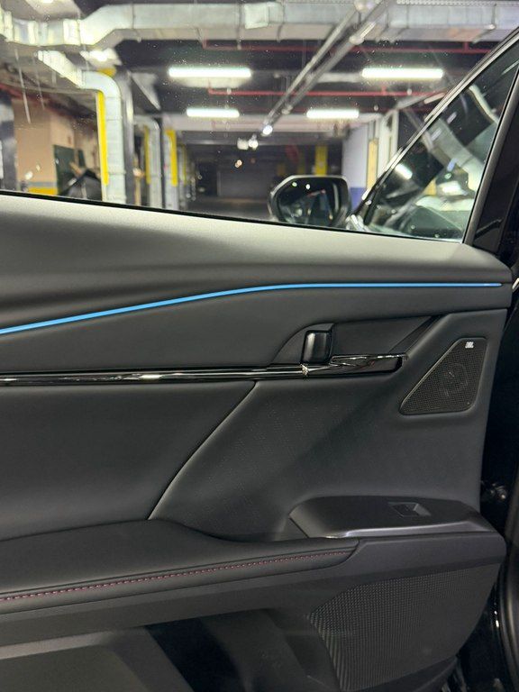Toyota Camry, 2.0 L, 1 kWh, 2026 il, yeni — Avtomobillər, Bakı (10)