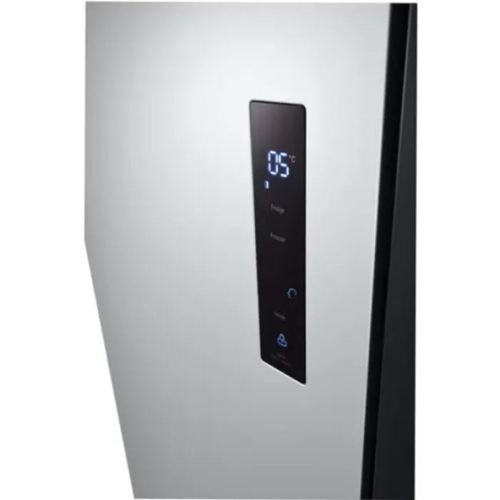 LG GRFB587PQAM Soyuducu – 509L, Side by Side, No Frost, İnverter — Soyuducular, Bakı (2)