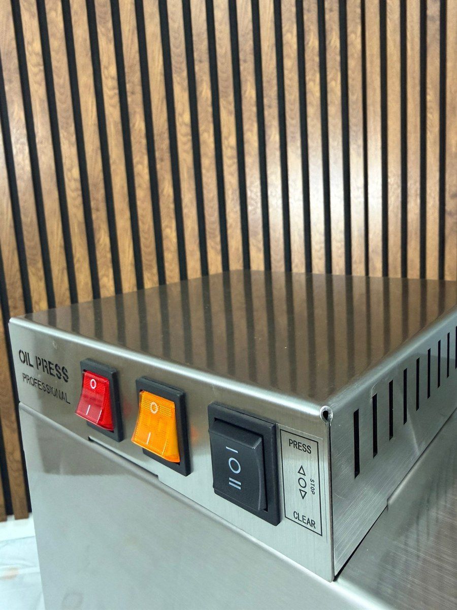 Yağ çəkən — Biznes və avadanlıq, Bakı (10)