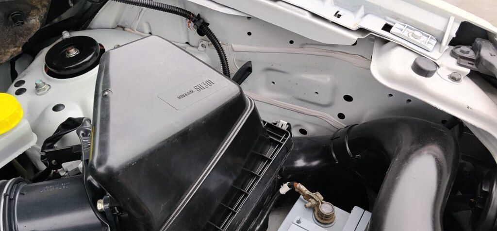 Nissan X-Trail, 2.5 L, 2008 il, 185 241 km — Avtomobillər, Sumqayıt (10)