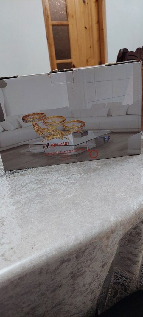 Konfet qabı — Bakı