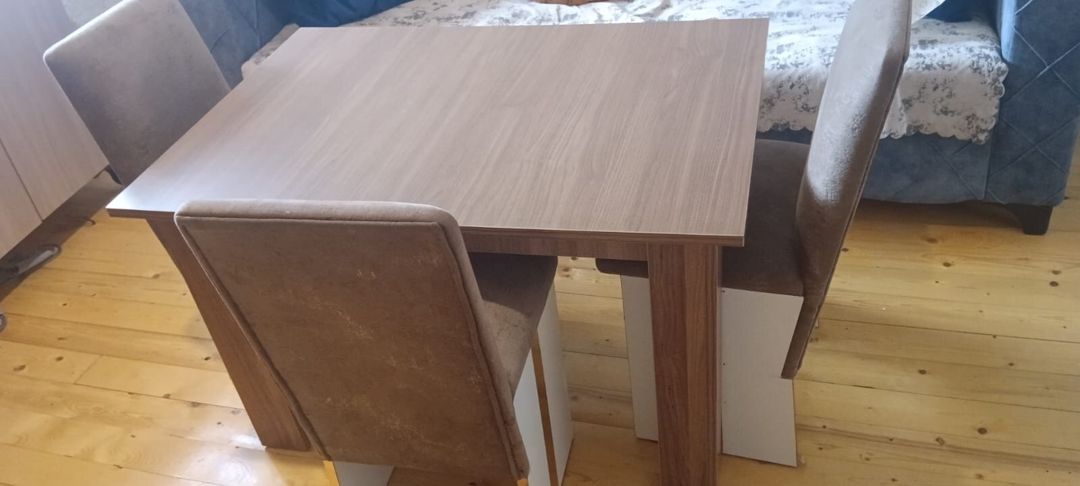 Mətbəx mebeli — Mebel, Bakı (3)