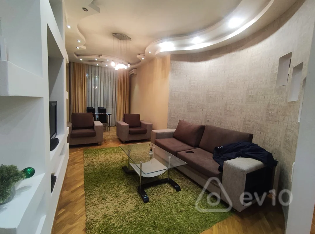 2 otaqlı mənzil, 65 m², Dilarə Əliyeva küç — kirayə — Mənzil, Bakı (3)