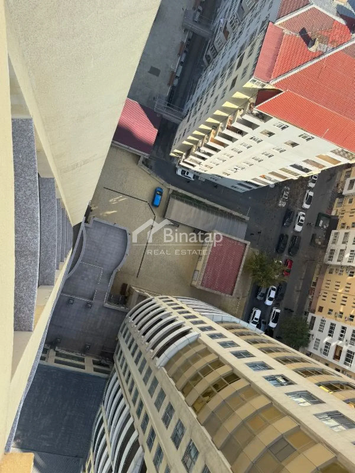 Satılır 3 otaqlı yeni tikili 135 m², Nizami metrosu, Yasamal rayonu — Mənzil, Bakı (3)