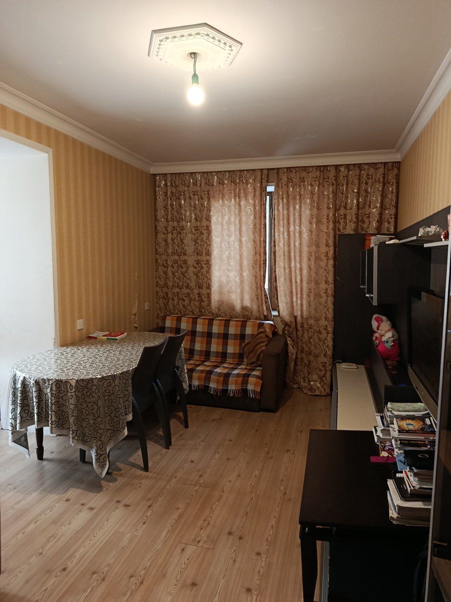 2-otaqlı mənzil, Bakıxanov qəs., 60 m² — Mənzil, Bakı (3)