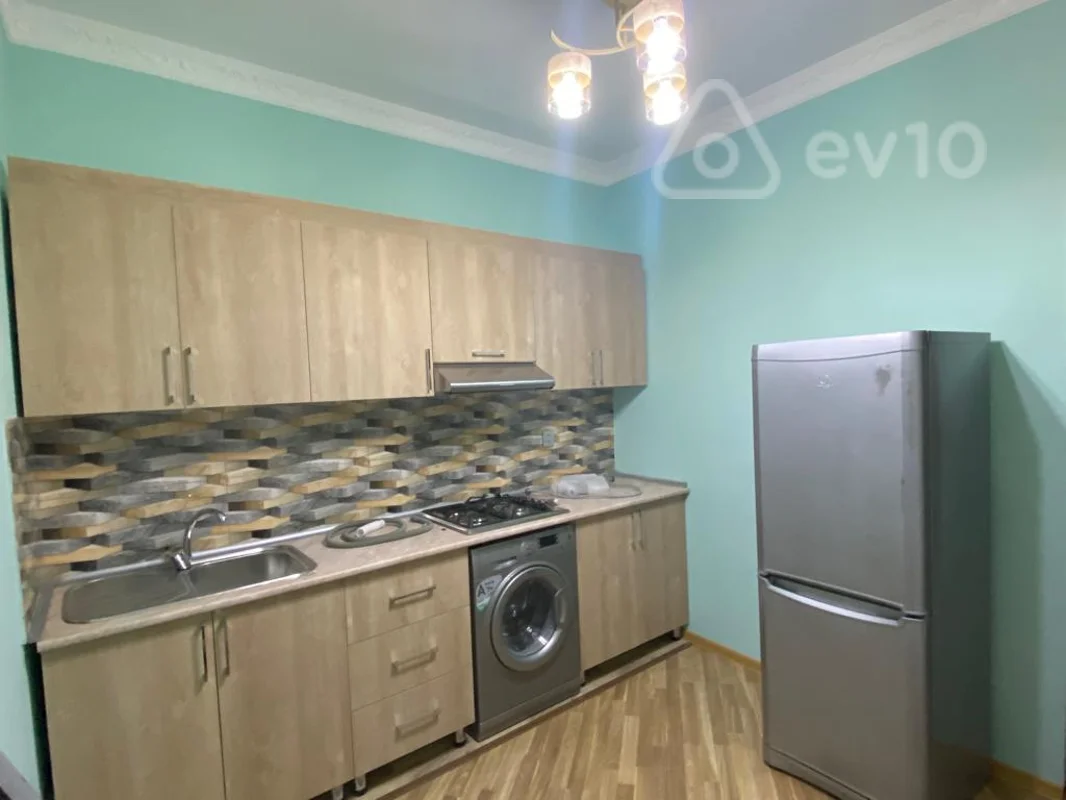 450 otaqlı həyət evi, 50 m², Avtovağzal — kirayə — Ev, villa, Bakı (8)