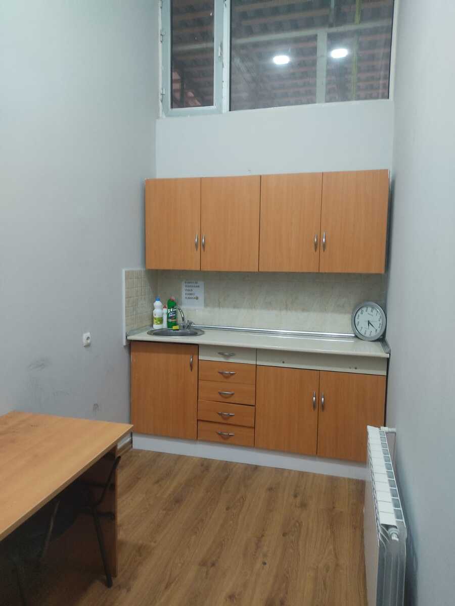 İcarəyə verilir 3 otaqlı ofis 80 m² — Ofis, Bakı (11)