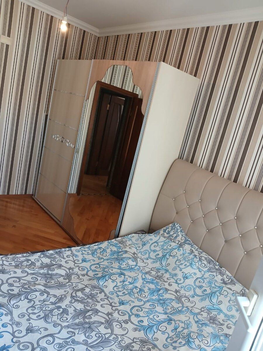 2-otaqlı yeni tikili kirayə verilir, Qurtuluş küç. 93, 56 m² — Mənzil, Bakı (8)