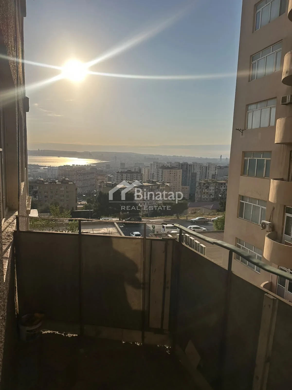 İcarəyə verilir 2 otaqlı köhnə tikili 60 m², Əhmədli metrosu, Xətai rayonu — Bakı