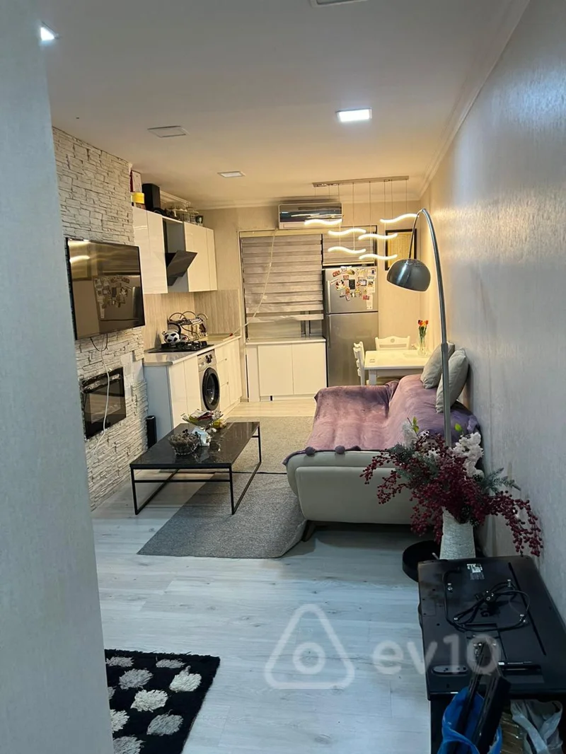 2 otaqlı mənzil, 55 m², Yavər Əliyev — kirayə — Bakı