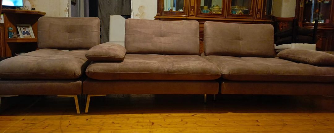 Divan və kreslo "Saloğlu" — Mebel, Bakı (7)