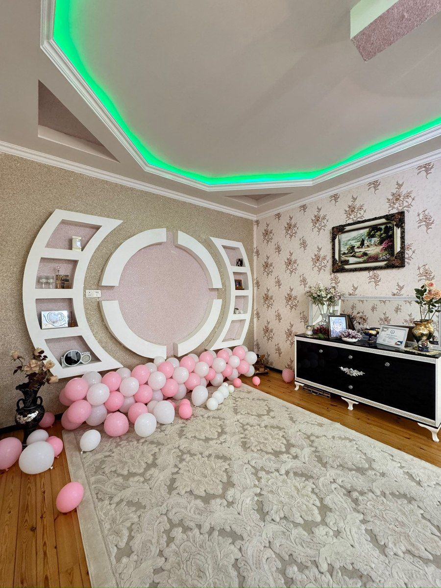 Həyət evi, Hövsan qəs — Ev, villa, Bakı (5)