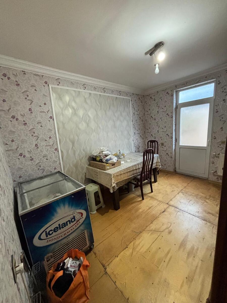 Satılır 2 otaqlı həyət evi/bağ evi 50 m² — Ev, villa, Xırdalan (2)